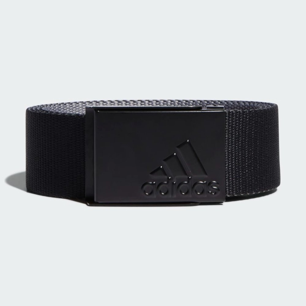 ADIDAS REVERSIBLE WEB BELT